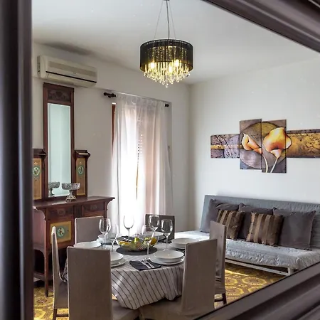 Naxos By Interhome