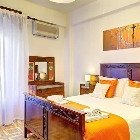 Naxos By Interhome Apartment