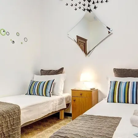 Apartment Naxos By Interhome *