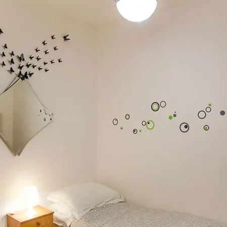 Apartment Naxos By Interhome