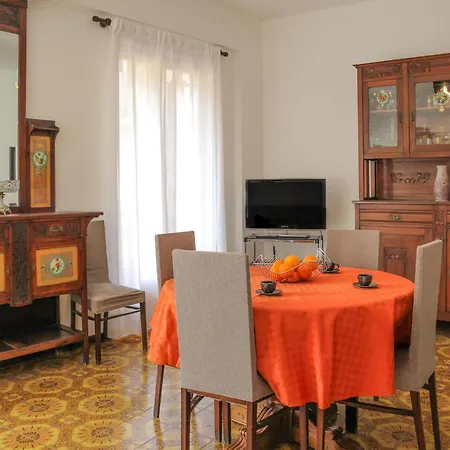 Naxos By Interhome * Giardini-Naxos