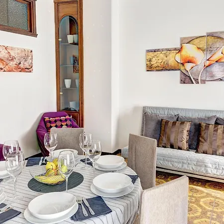Naxos By Interhome Apartment