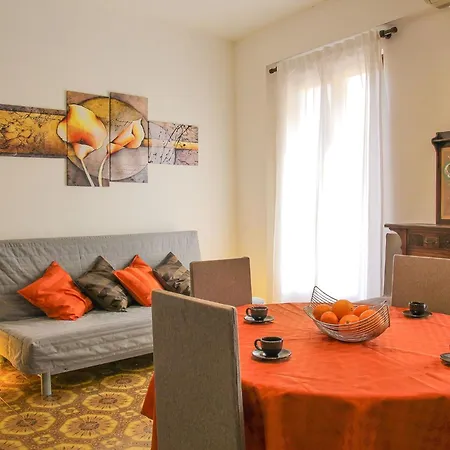Naxos By Interhome Apartment *