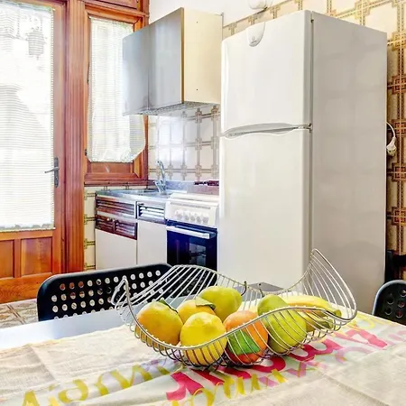 Naxos By Interhome Giardini-Naxos