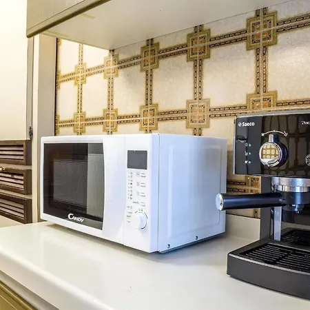 Naxos By Interhome Apartment Giardini-Naxos